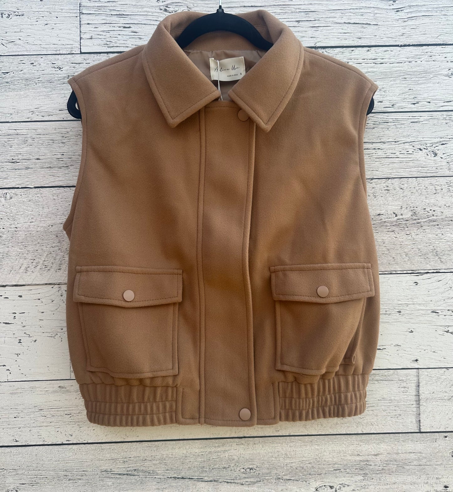Day Rider Vest