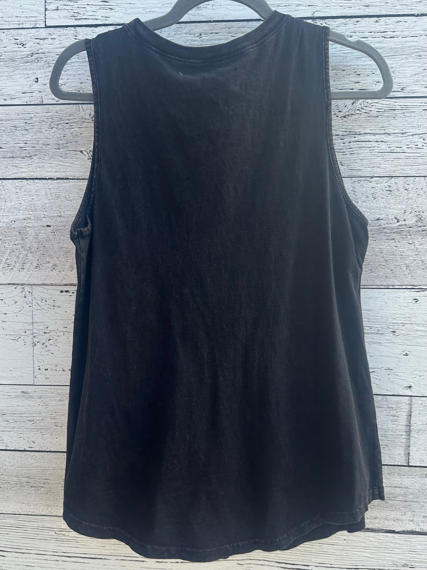 Kingsville Rodeo Tank