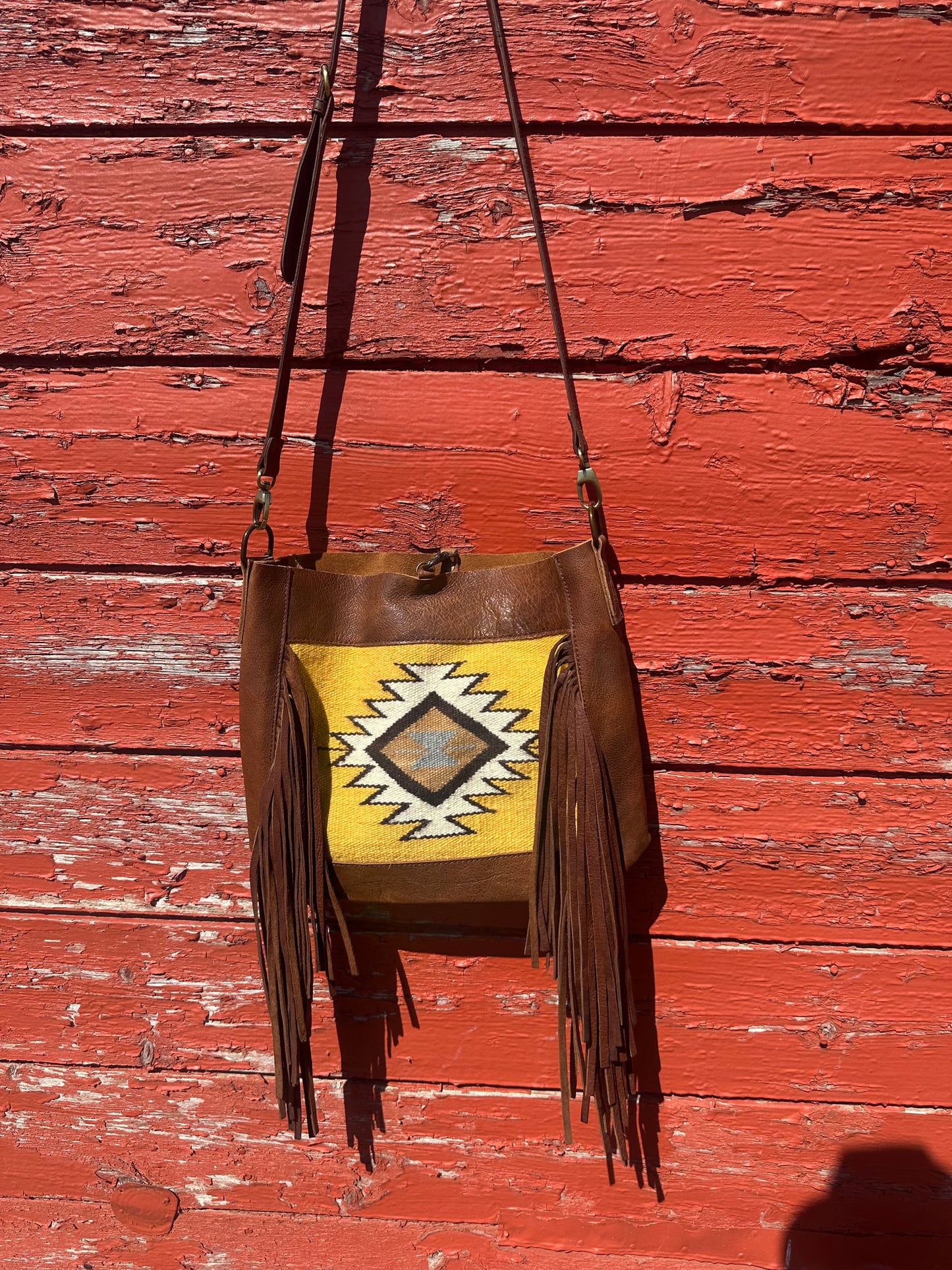 Buck Wild Purse