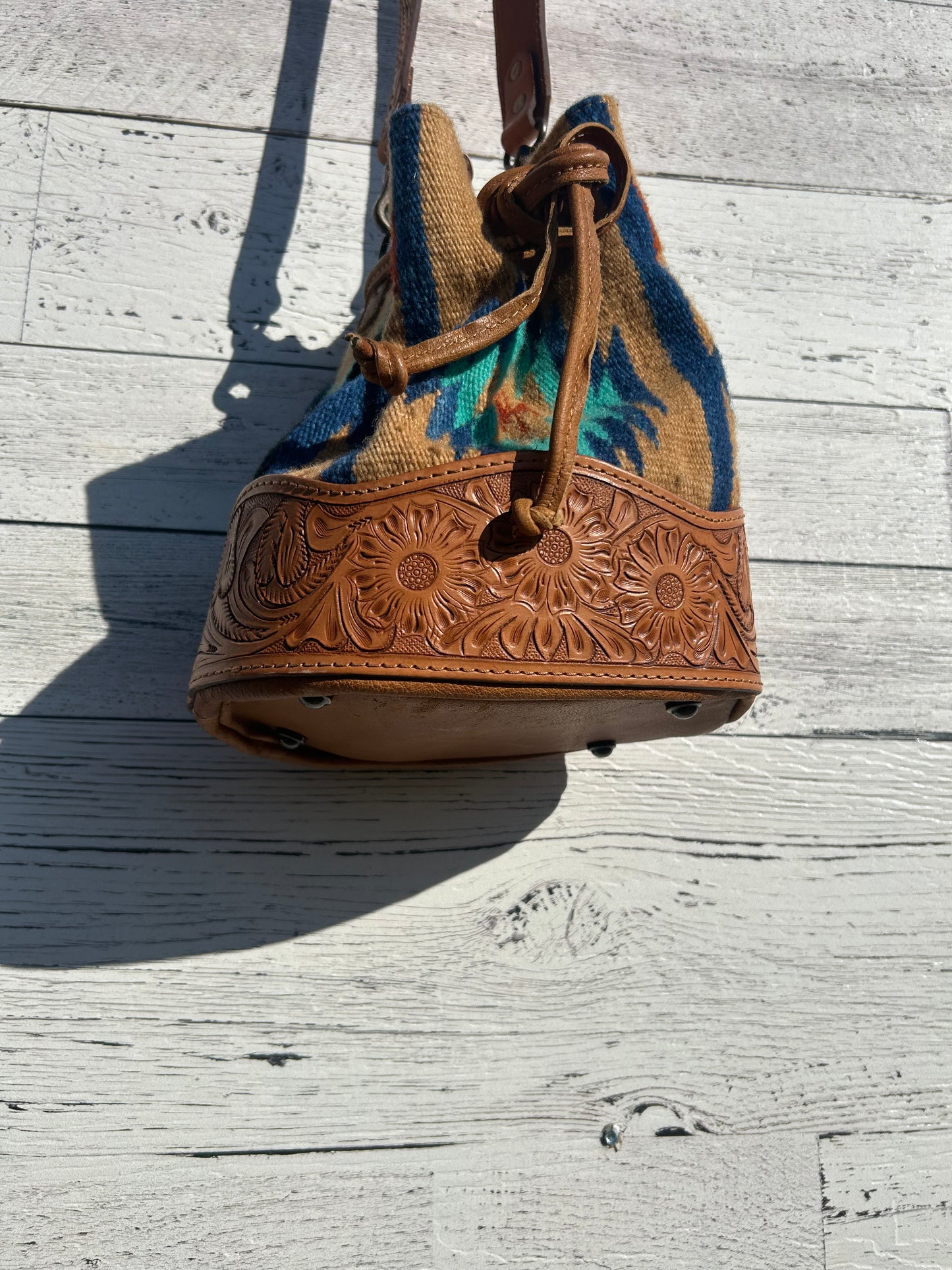 Bucket Purse