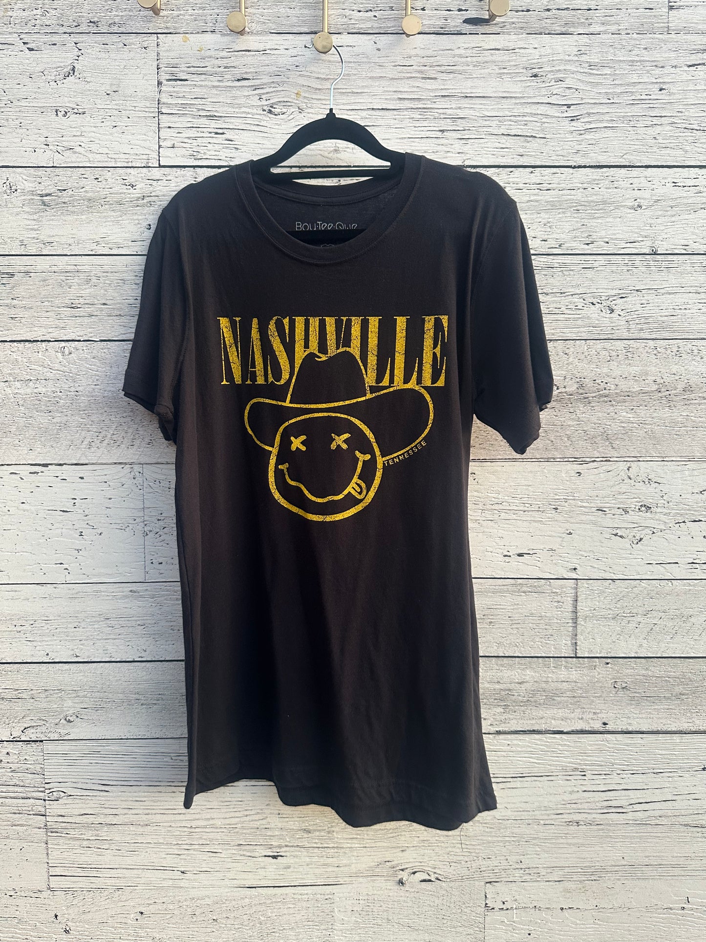 Nashville T-Shirt (2 colors)