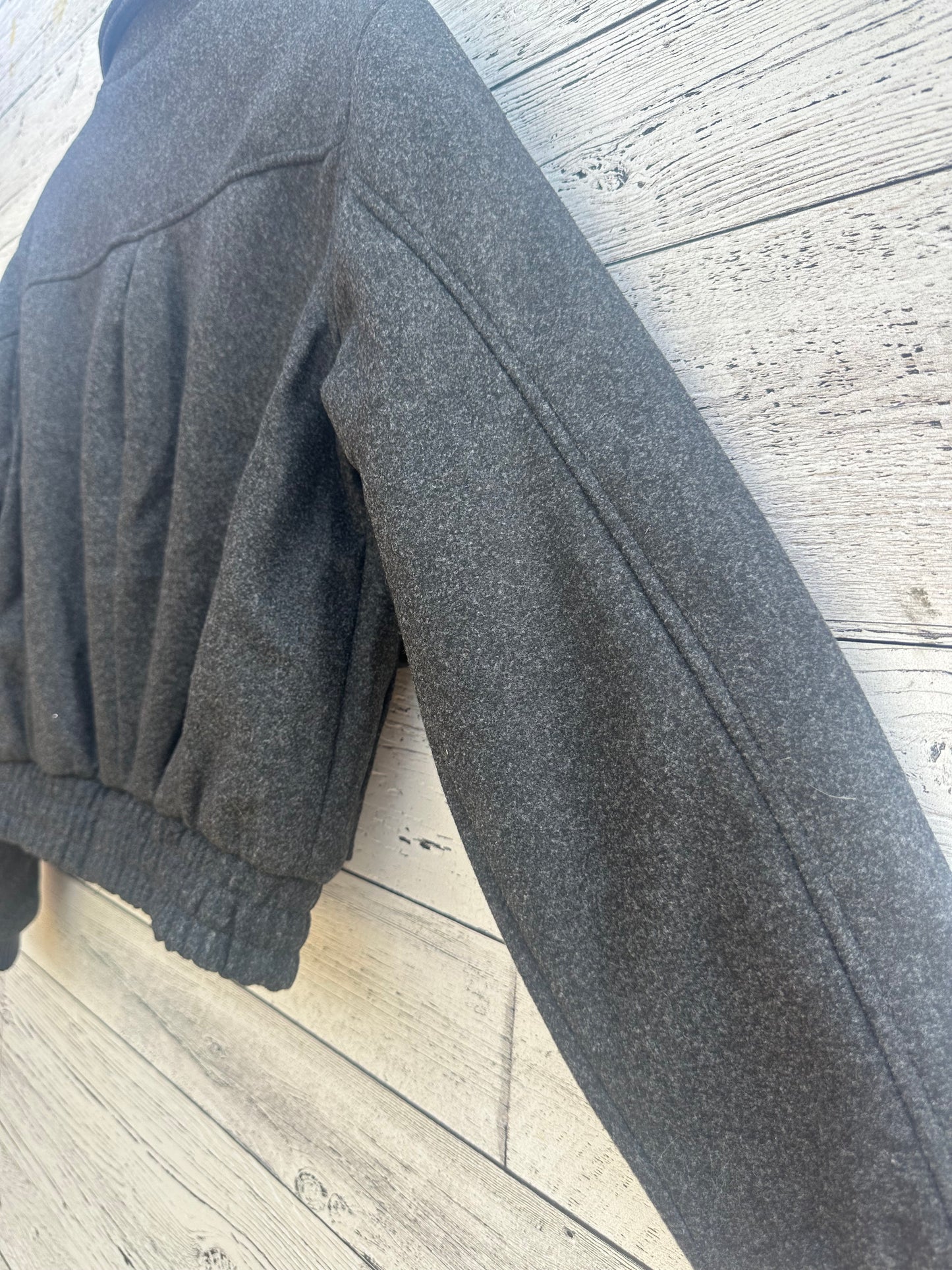 Day Rider Jacket