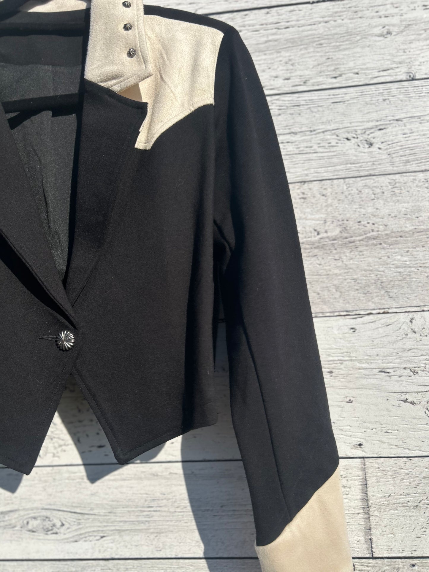 Retro Blazer