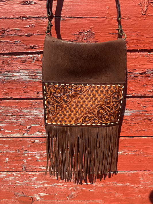 Honky Tonkin Tool Purse