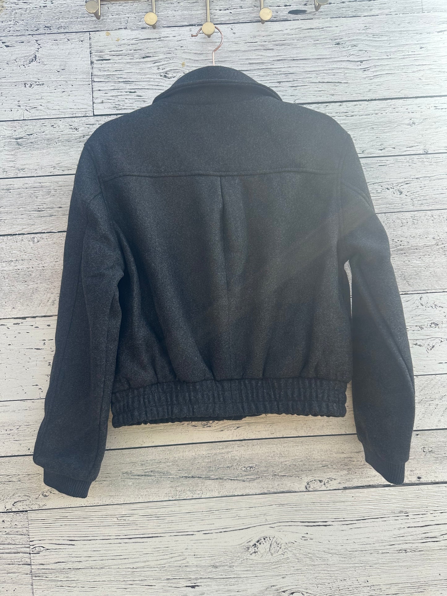 Day Rider Jacket
