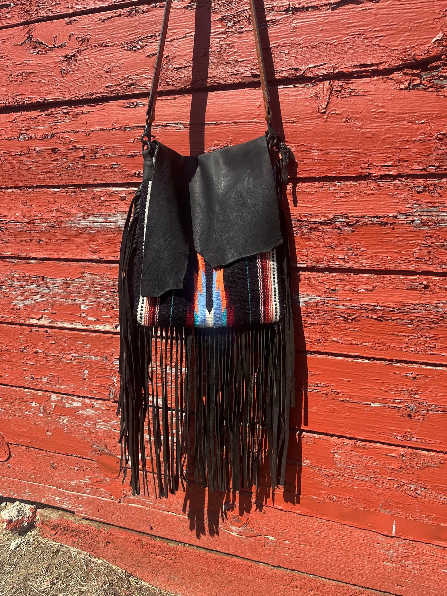 Rodeo Rebel Purse