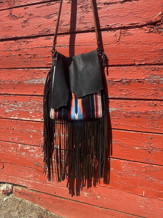 Rodeo Rebel Purse