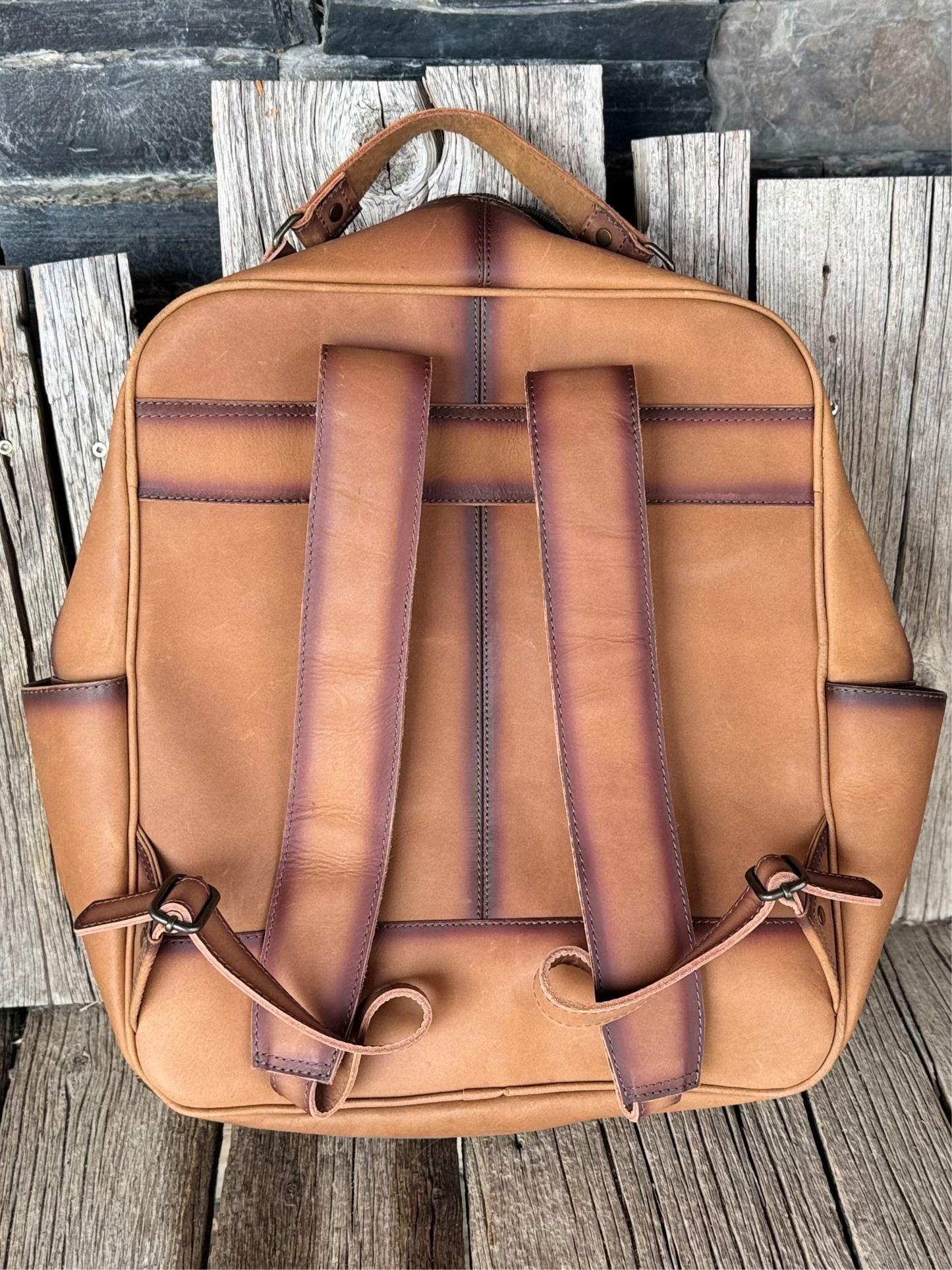 Pendleton Backpack