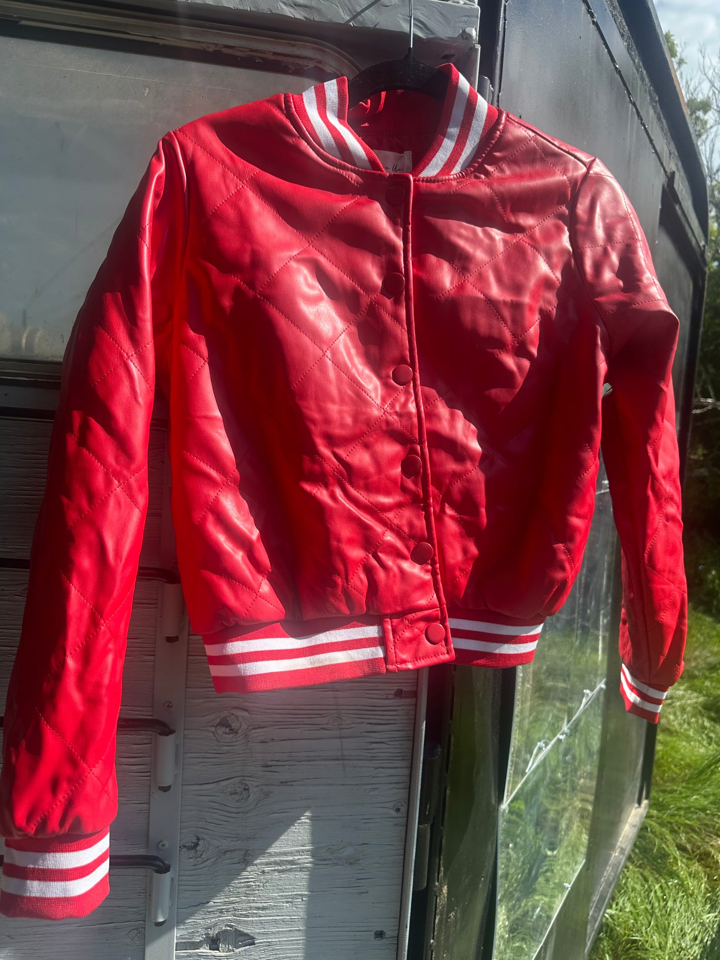 Red Bomber