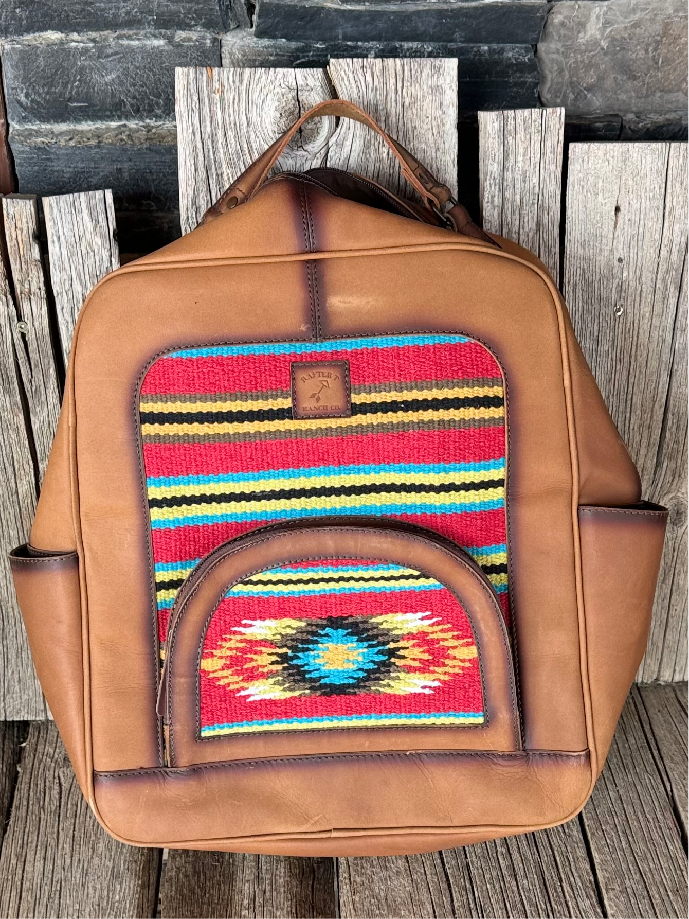 Pendleton Backpack