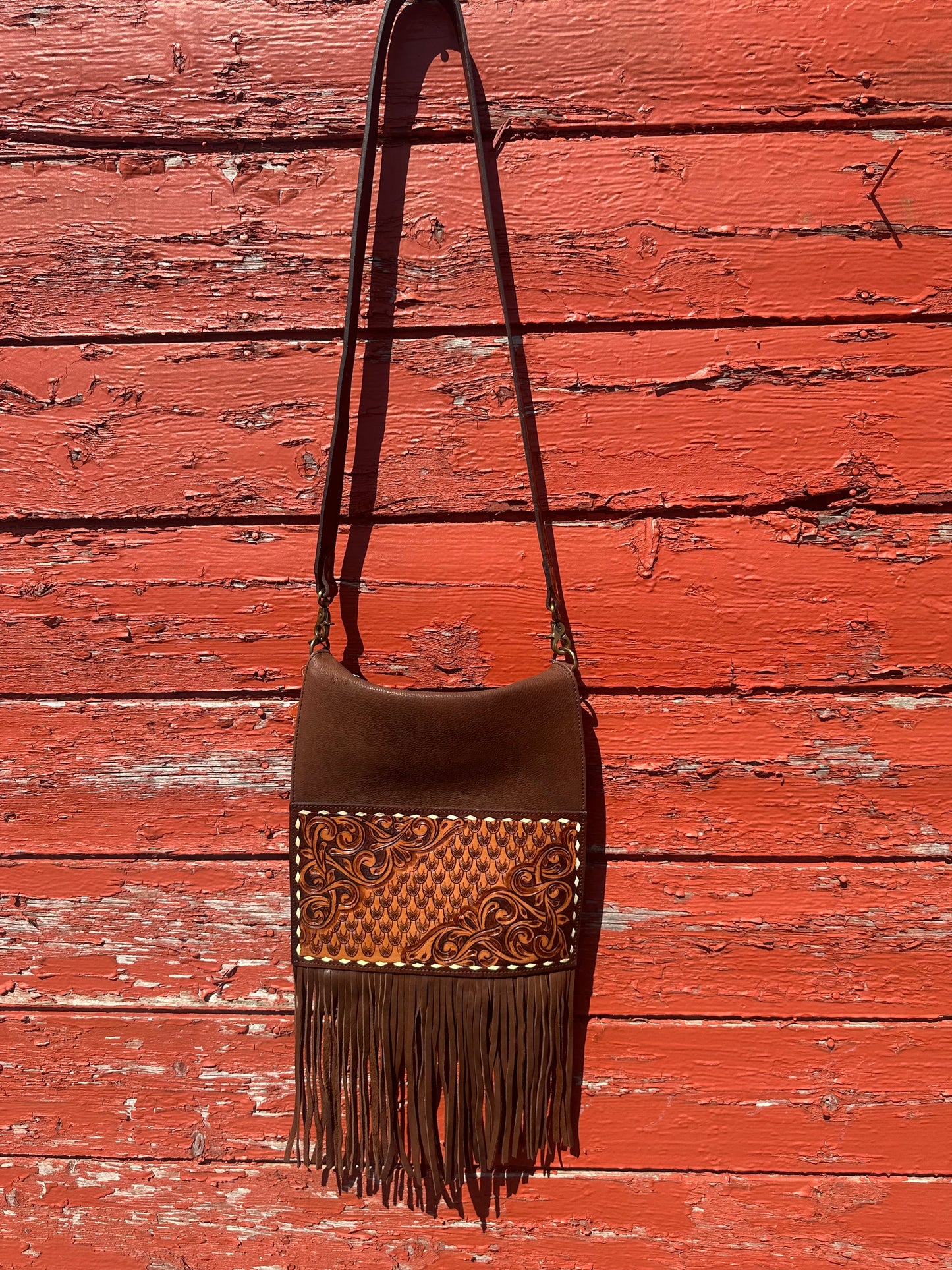 Honky Tonkin Tool Purse