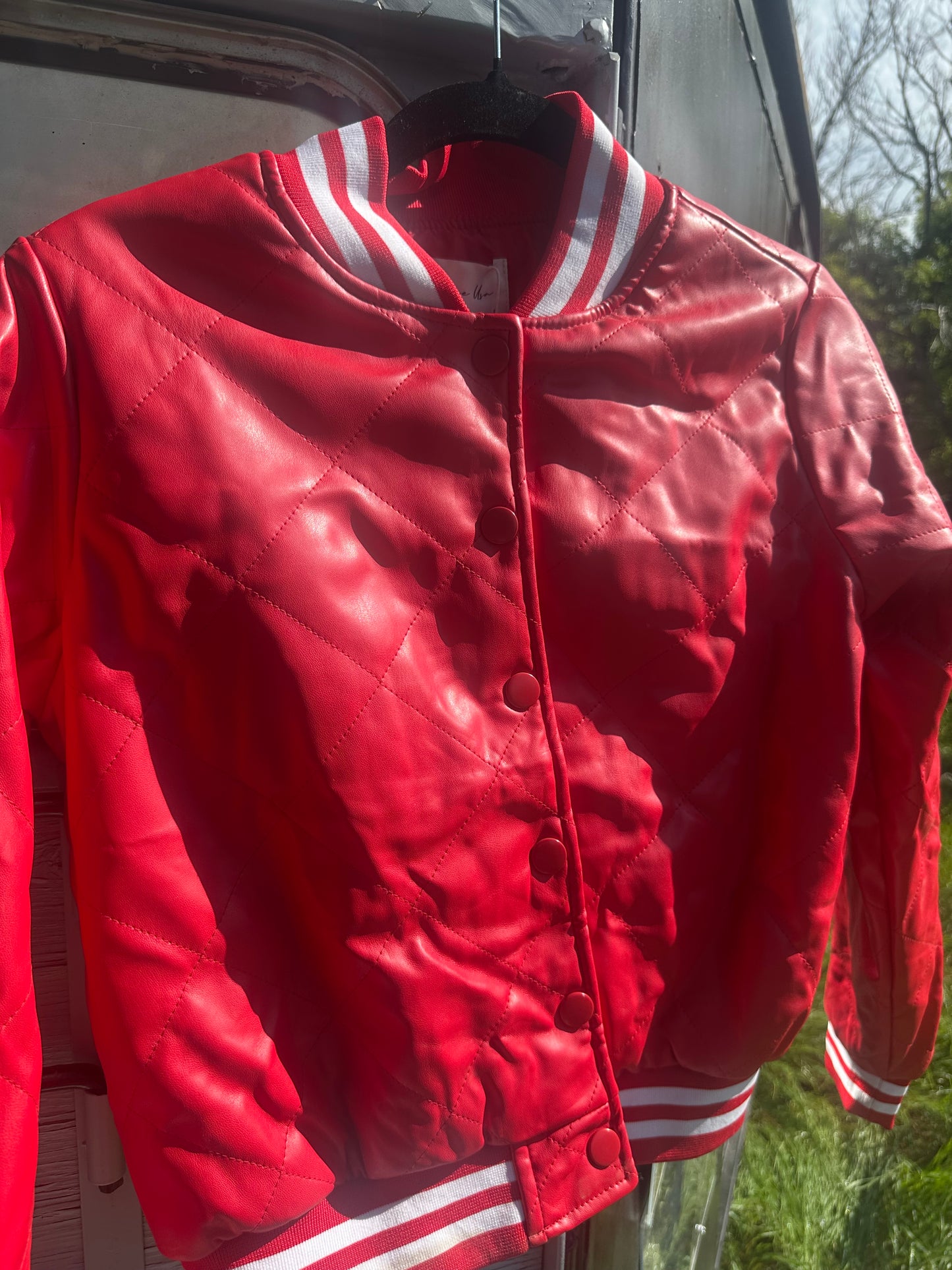 Red Bomber