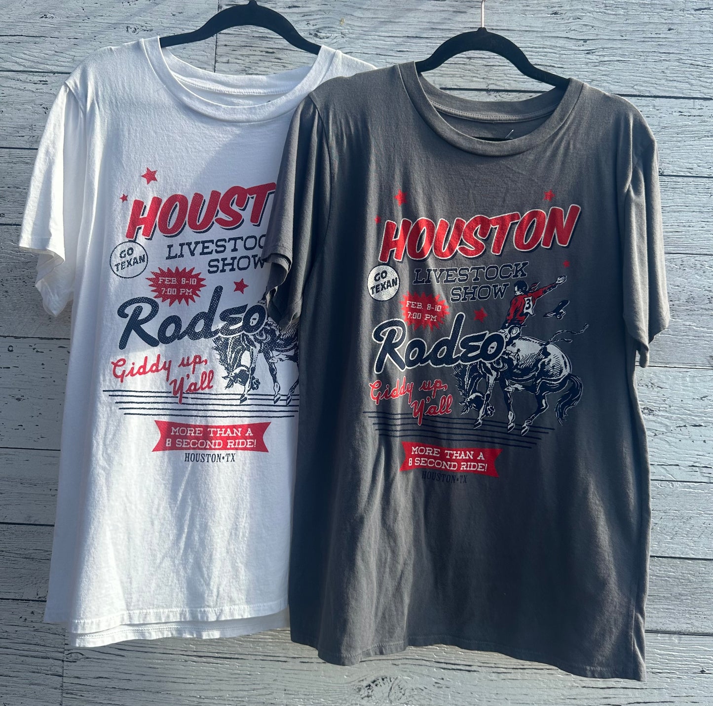 Houston Rodeo T