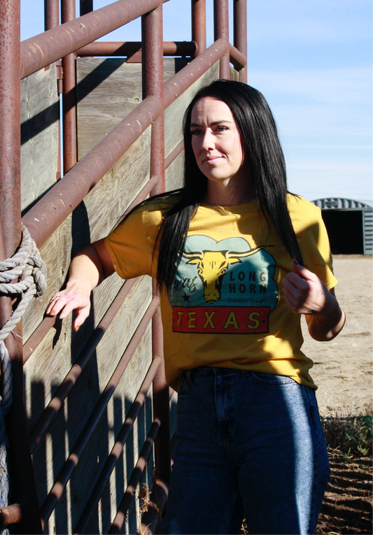 Texas T-Shirt