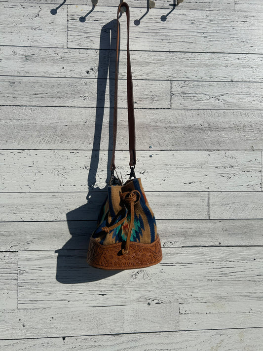 Bucket Purse