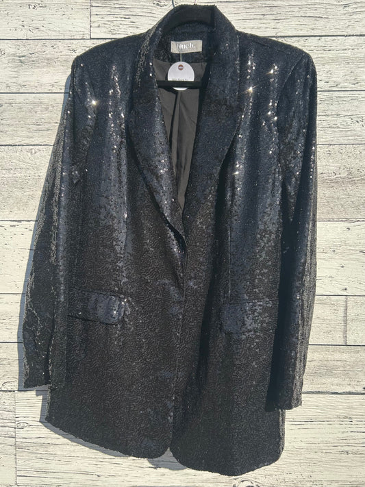 Sequence Blazer
