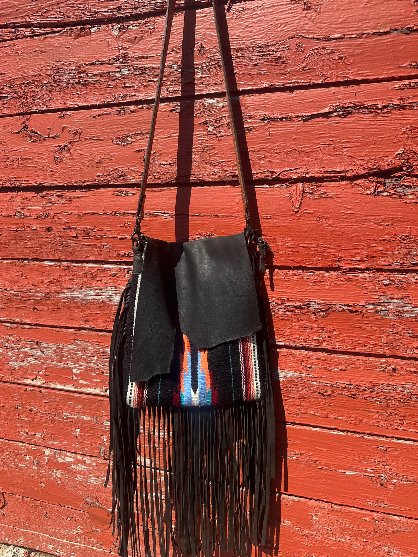 Rodeo Rebel Purse