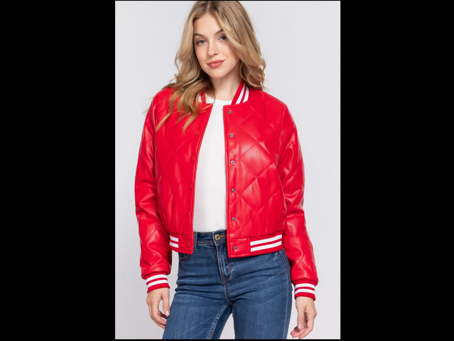 Red Bomber