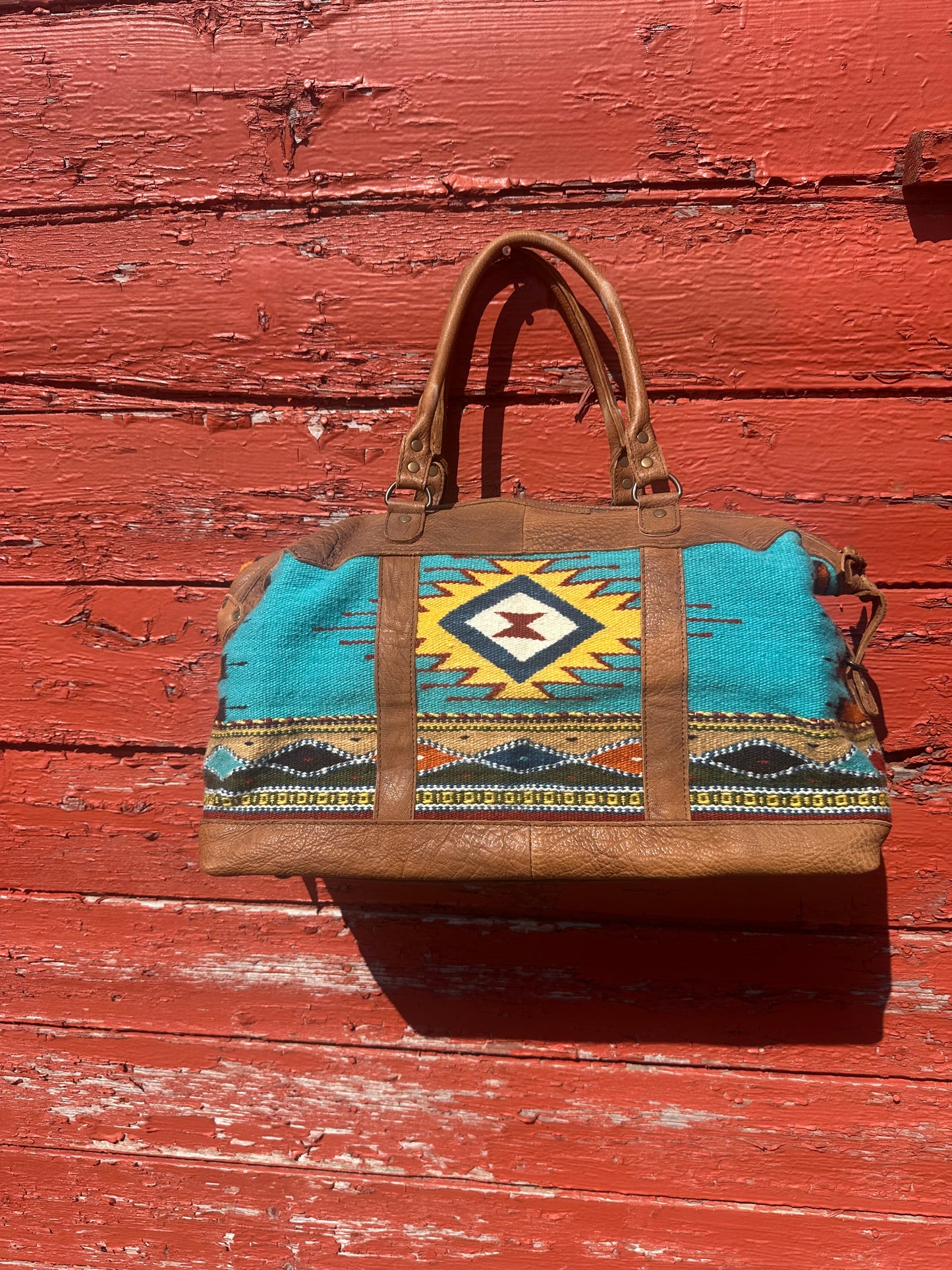 Dreamy Duffel