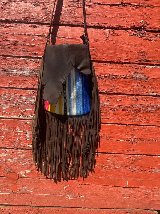 Outlaw Purse