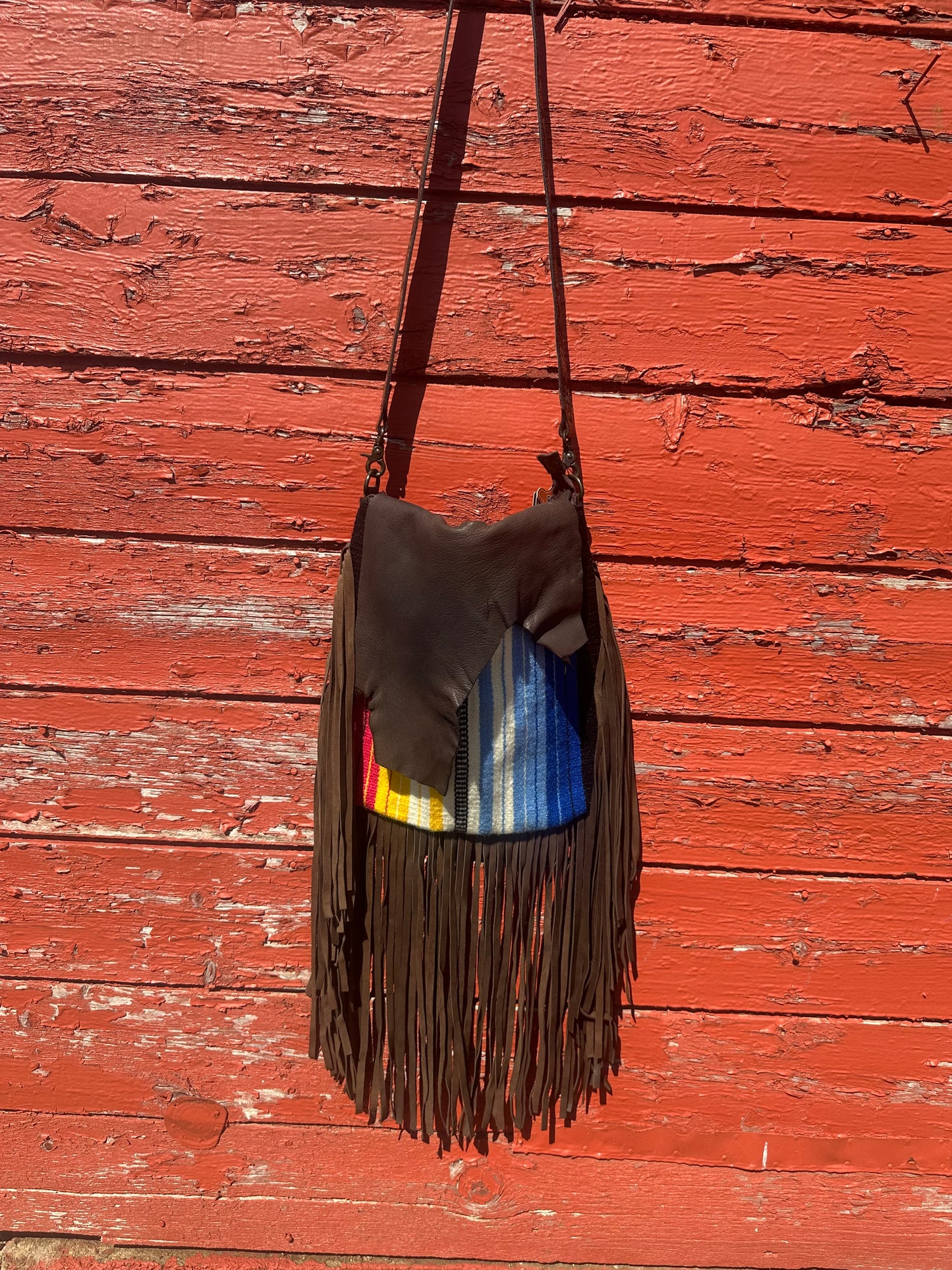 Outlaw Purse