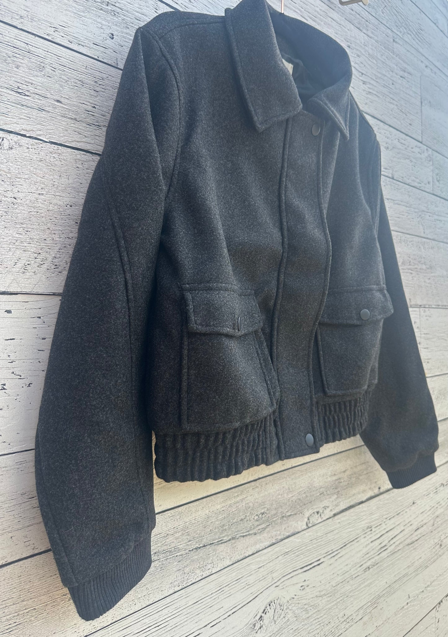 Day Rider Jacket