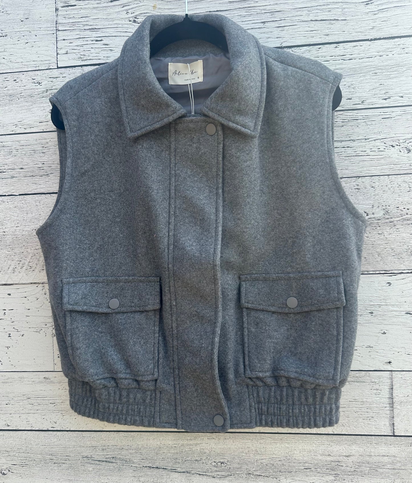 Day Rider Vest