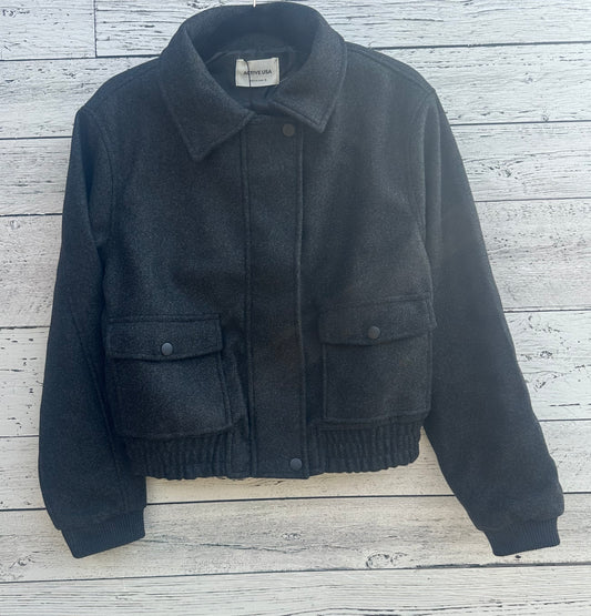 Day Rider Jacket