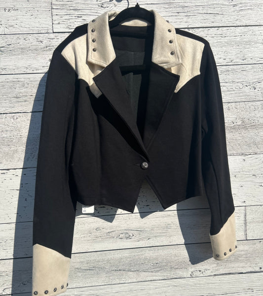 Retro Blazer