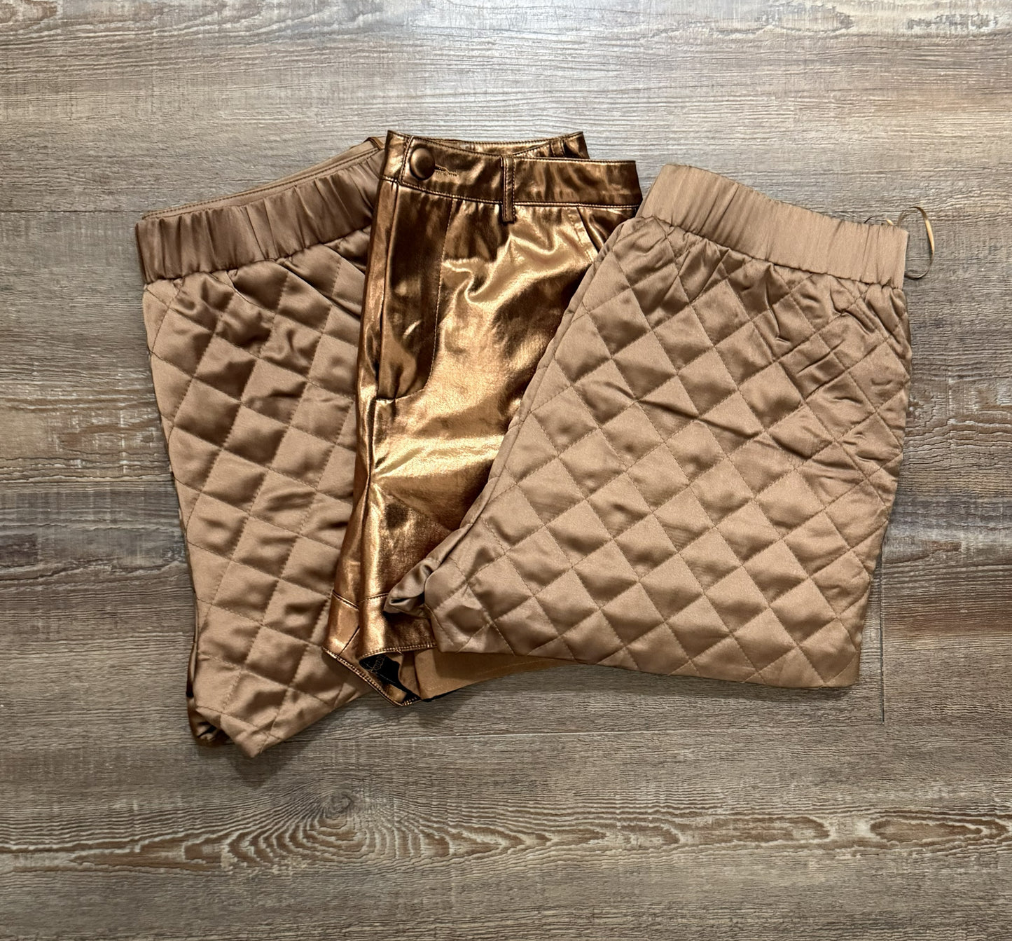 Assorted Shorts - price/each