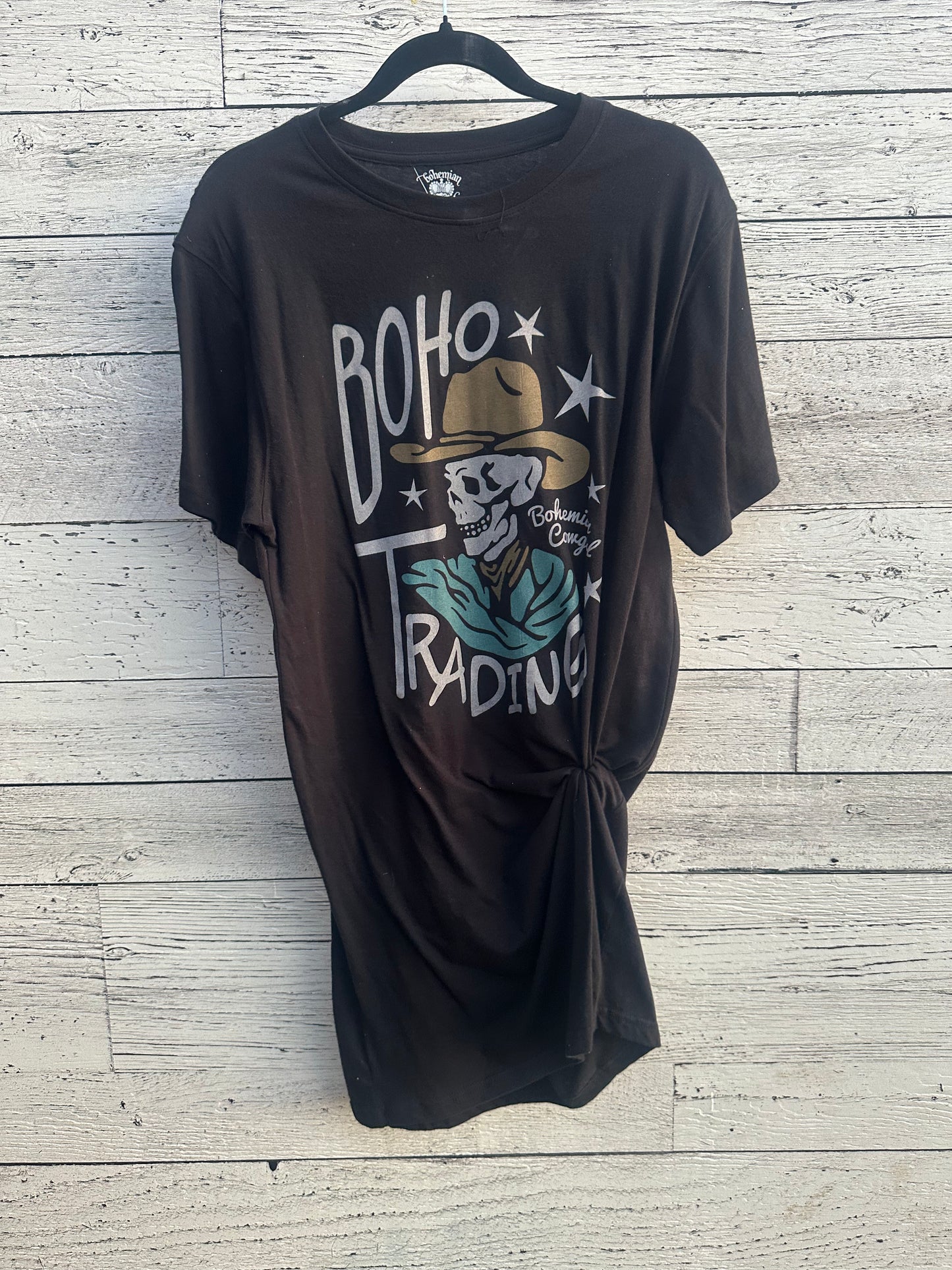 Boho X-Long T-shirt
