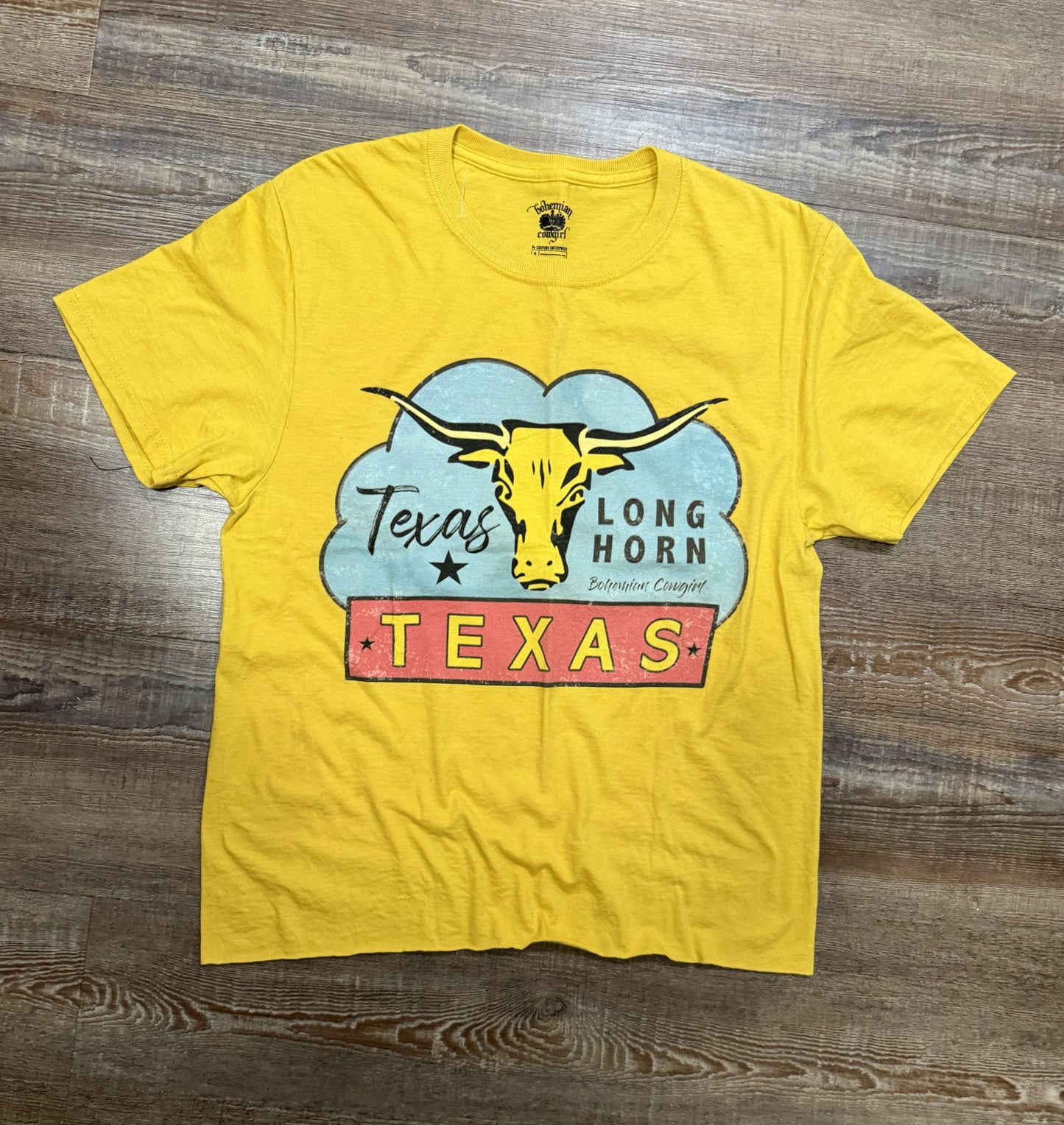 Texas T-Shirt