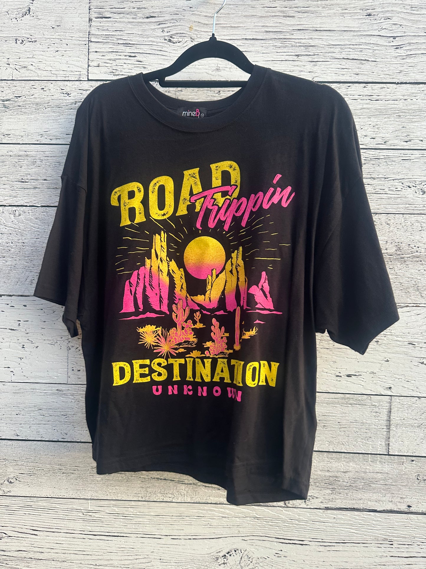 Road Trippin' T-Shirt