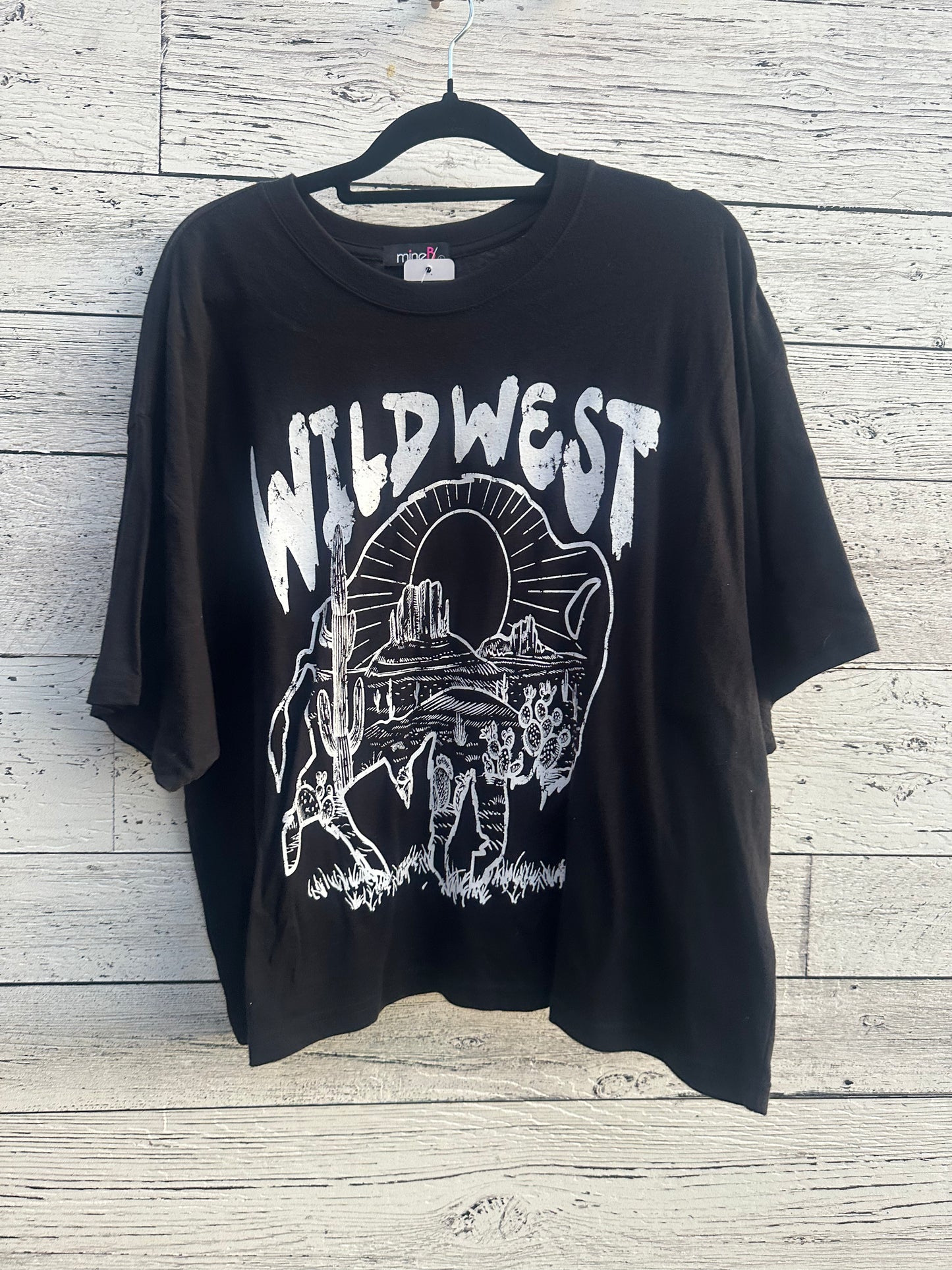 Wild West T-Shirt