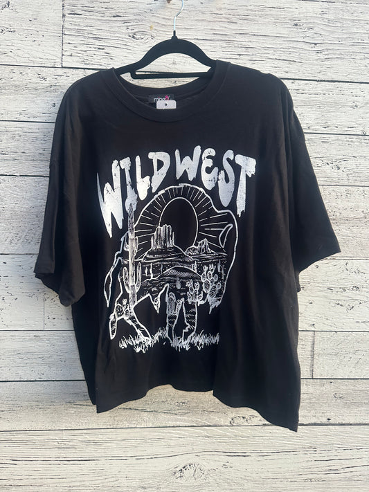 Wild West T-Shirt
