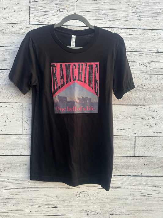 Ranching T-Shirt